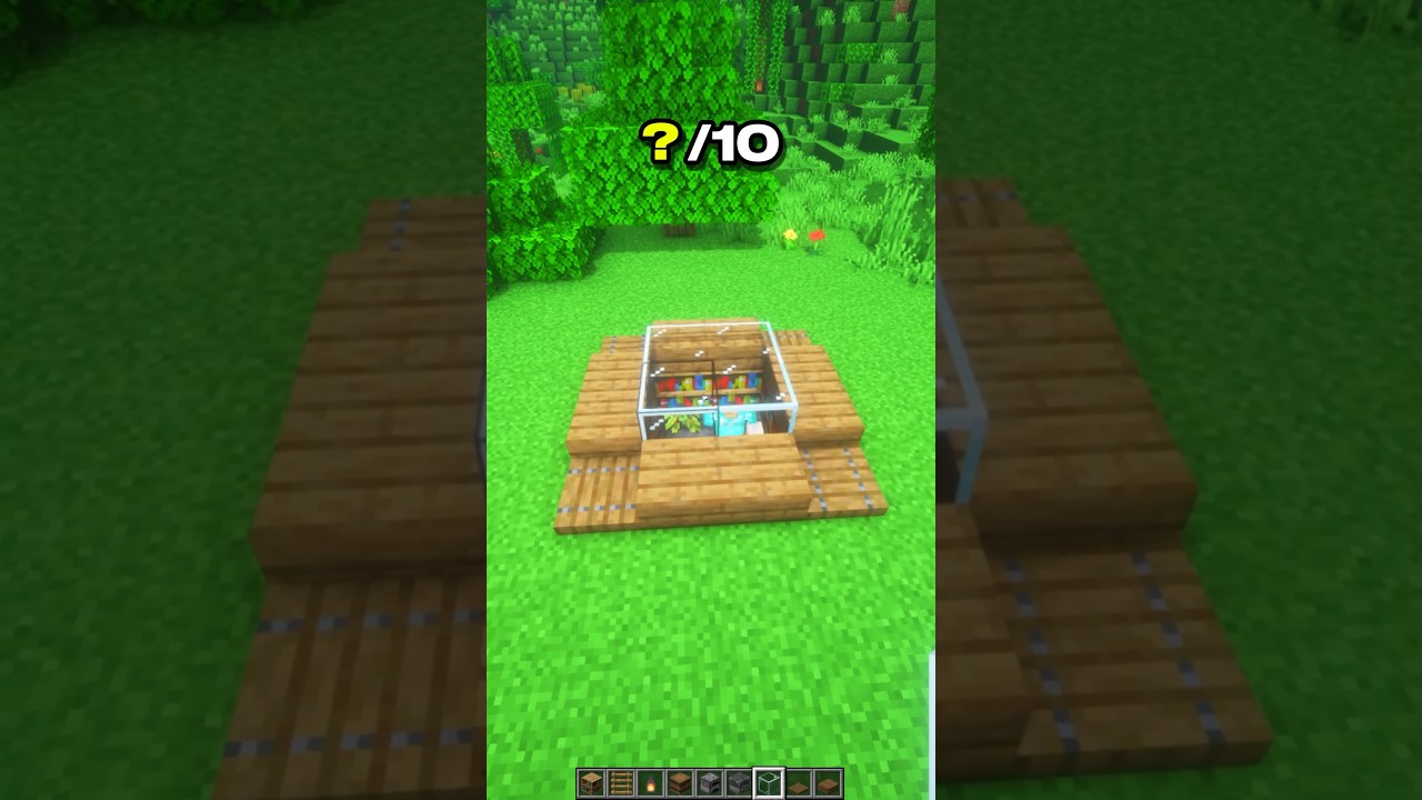 How to Make a Underground Base in Minecraft 🛡️ | CupSapling