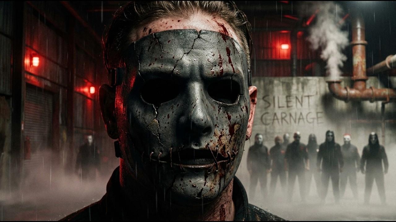 SLIPKNOT - THE DEVIL (2026)