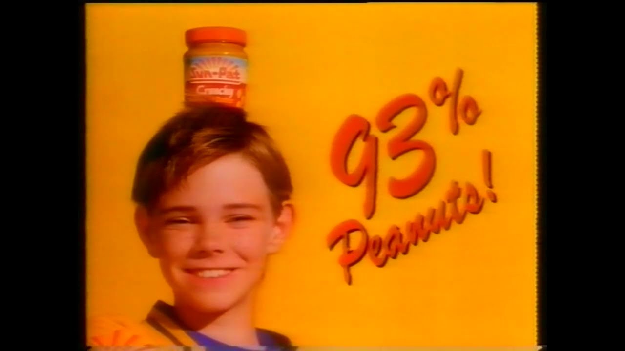UK TV Ads 1991 STV b