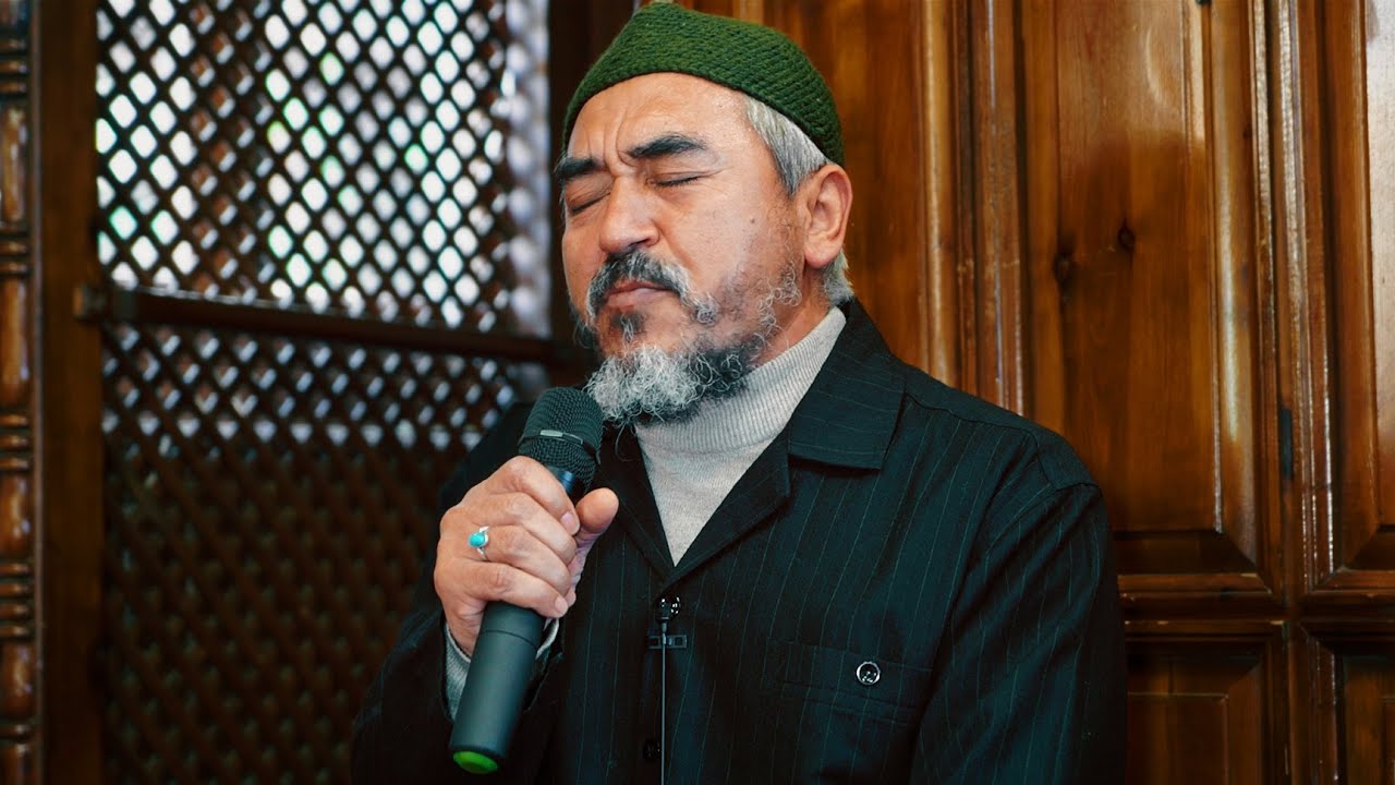 Muqābalah, Day 1