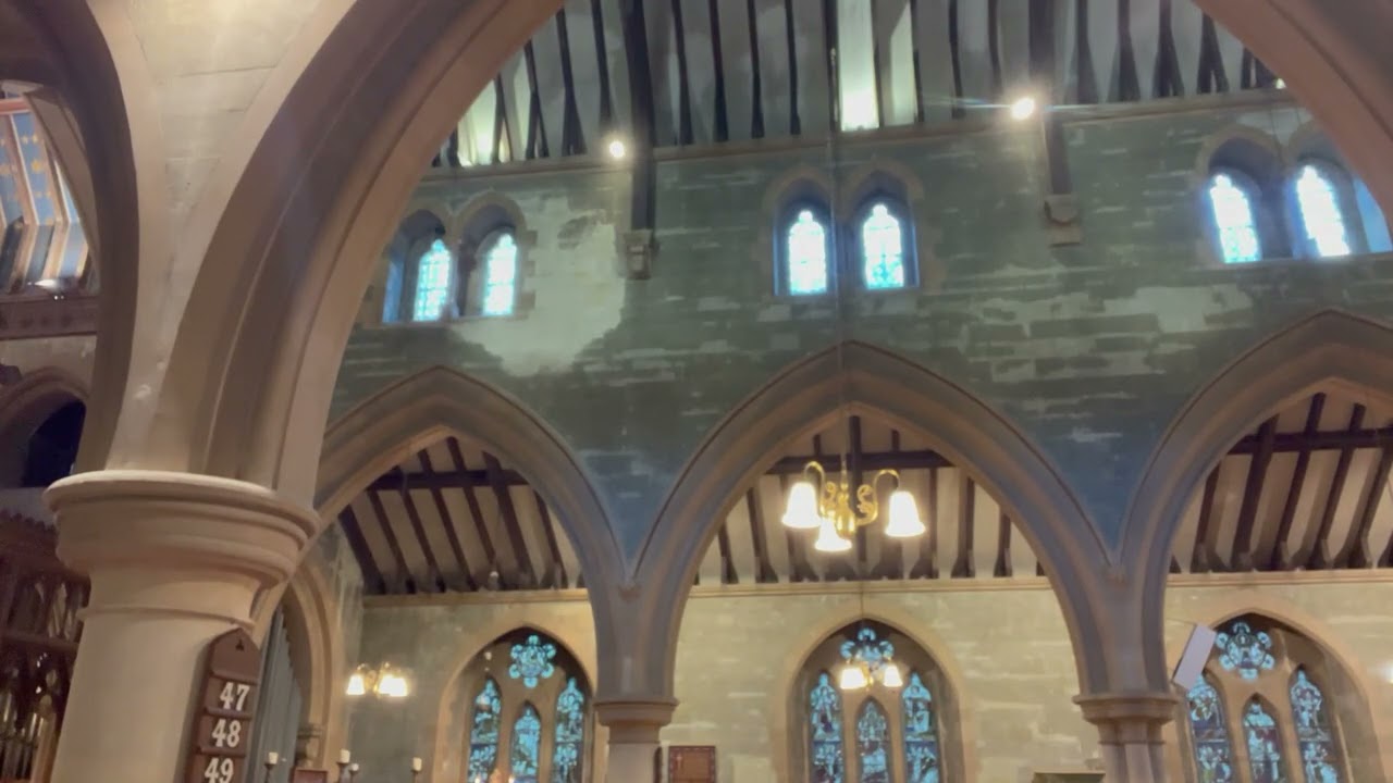 Hymn for the Feast of the Epiphany - 