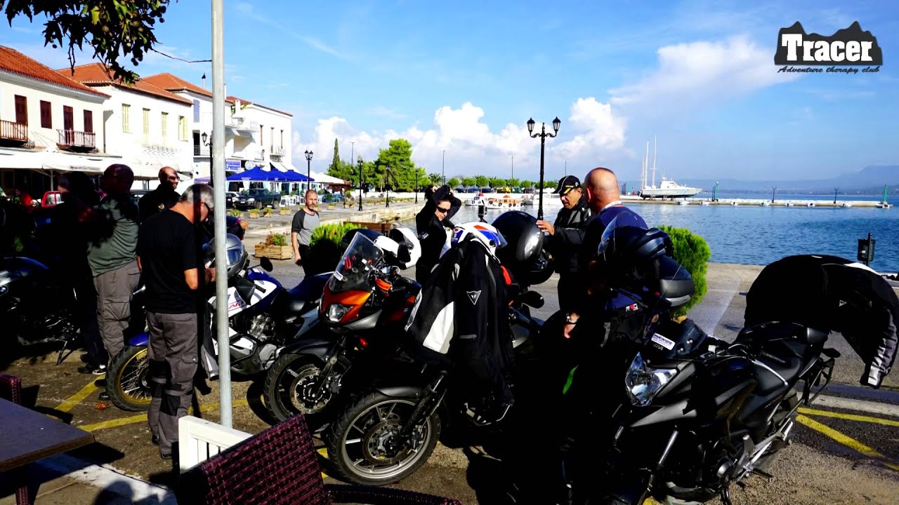 Peloponnisos 7 days 2cond part