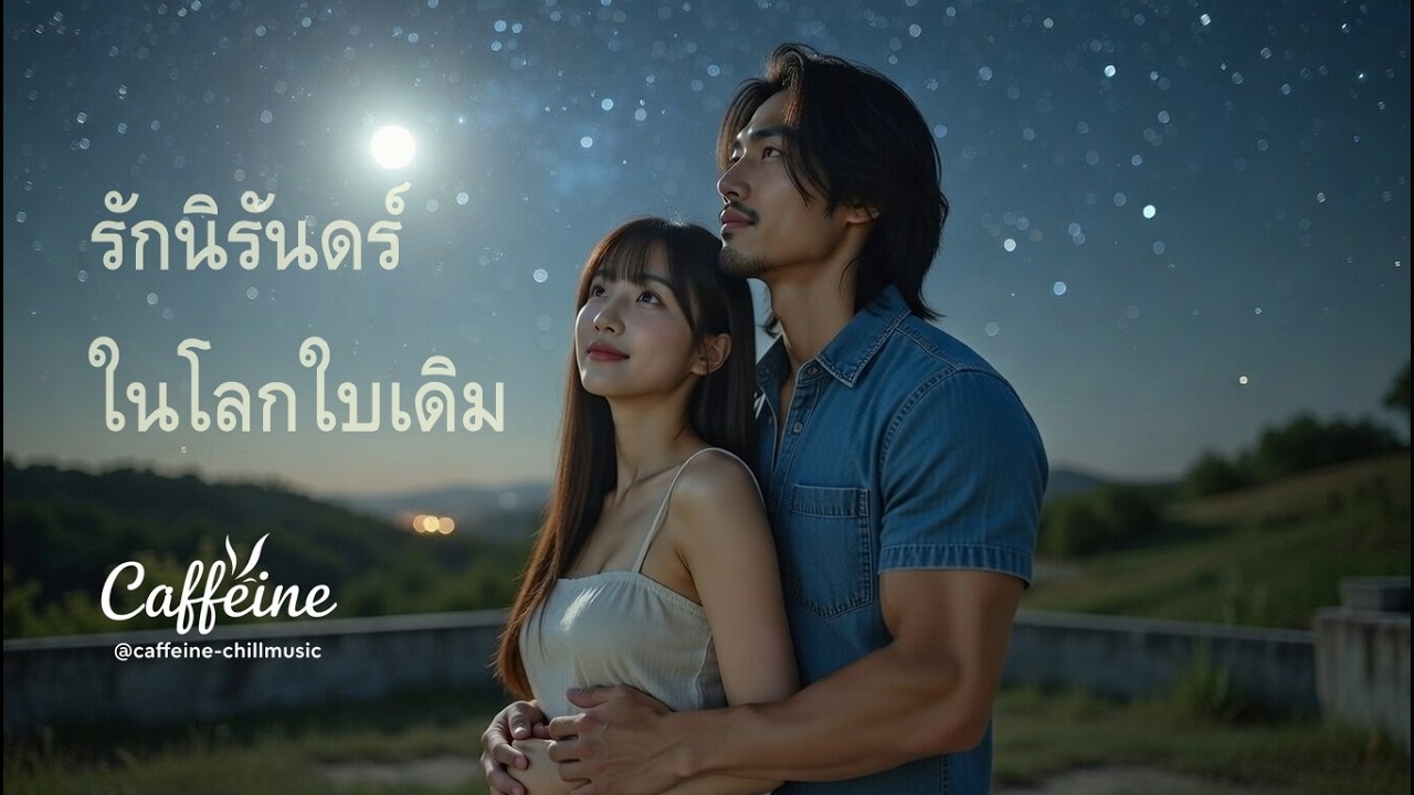 🎧ฟังเพลงไทย 