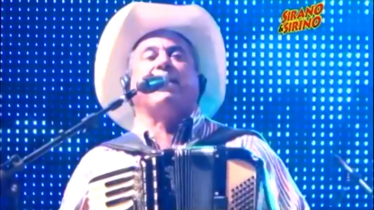 Sirano e Sirino - Cabra Desmantelado