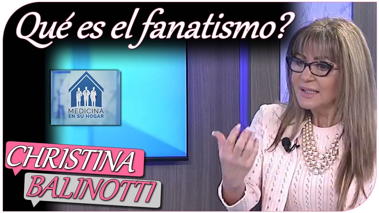 Qué es el fanatismo?