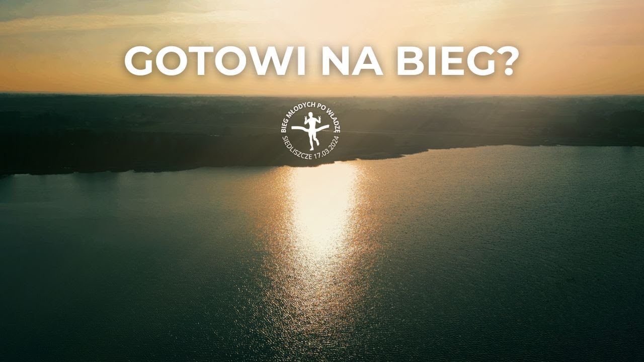 Bieg Majdan Zahorodyński Gmina Siedliszcze 17.03.2024
