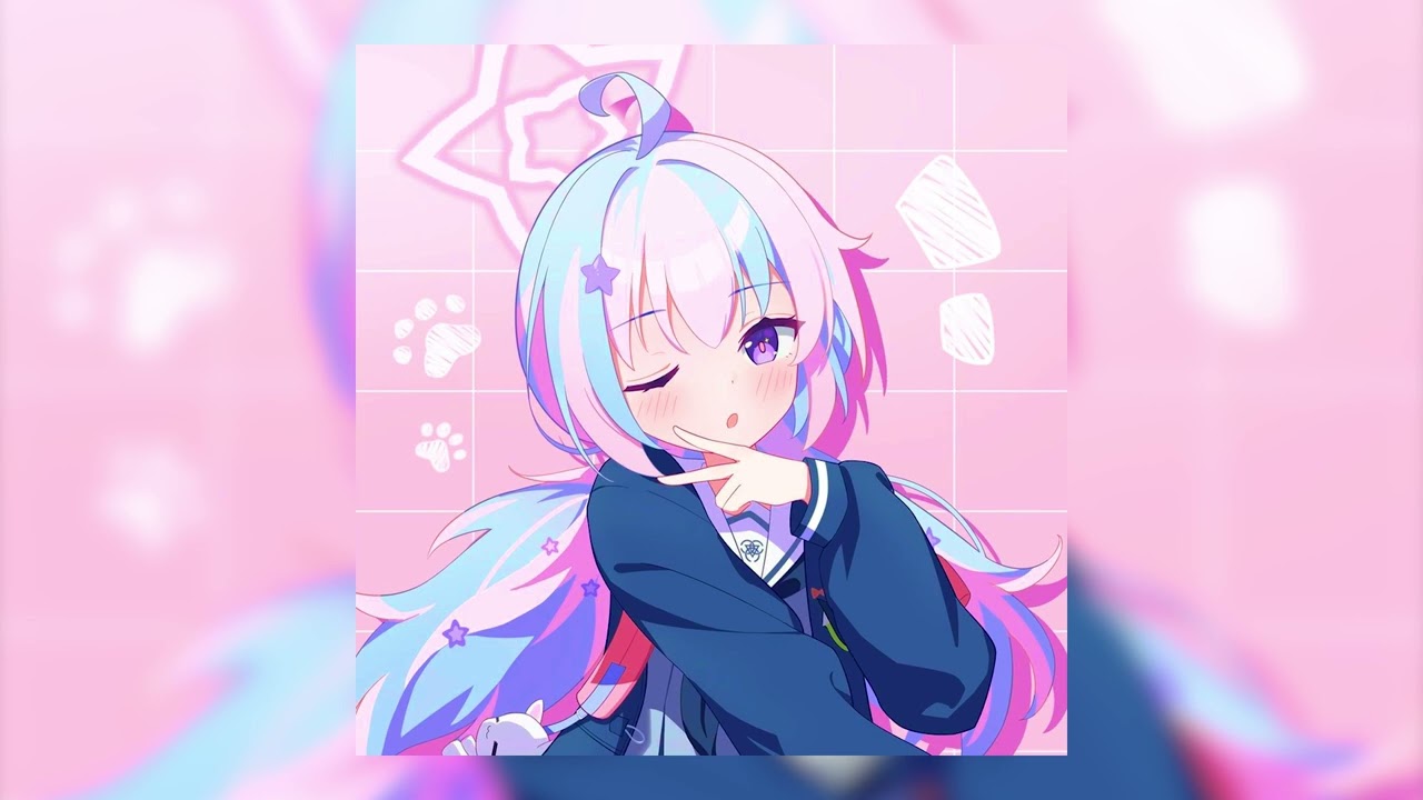 ★ HYPERPOP GLITCHCORE TYPE BEAT - PASSION