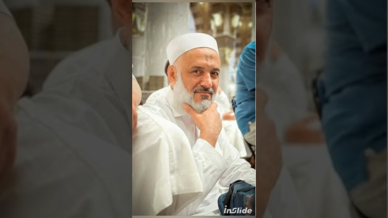 مَن لا يحكم بأمر اللَّه يغير كل شيءلمصلحته،سلسلة مُشعرات إيمانية،أن يأمنك الناس على دمائهم وأموالهم١