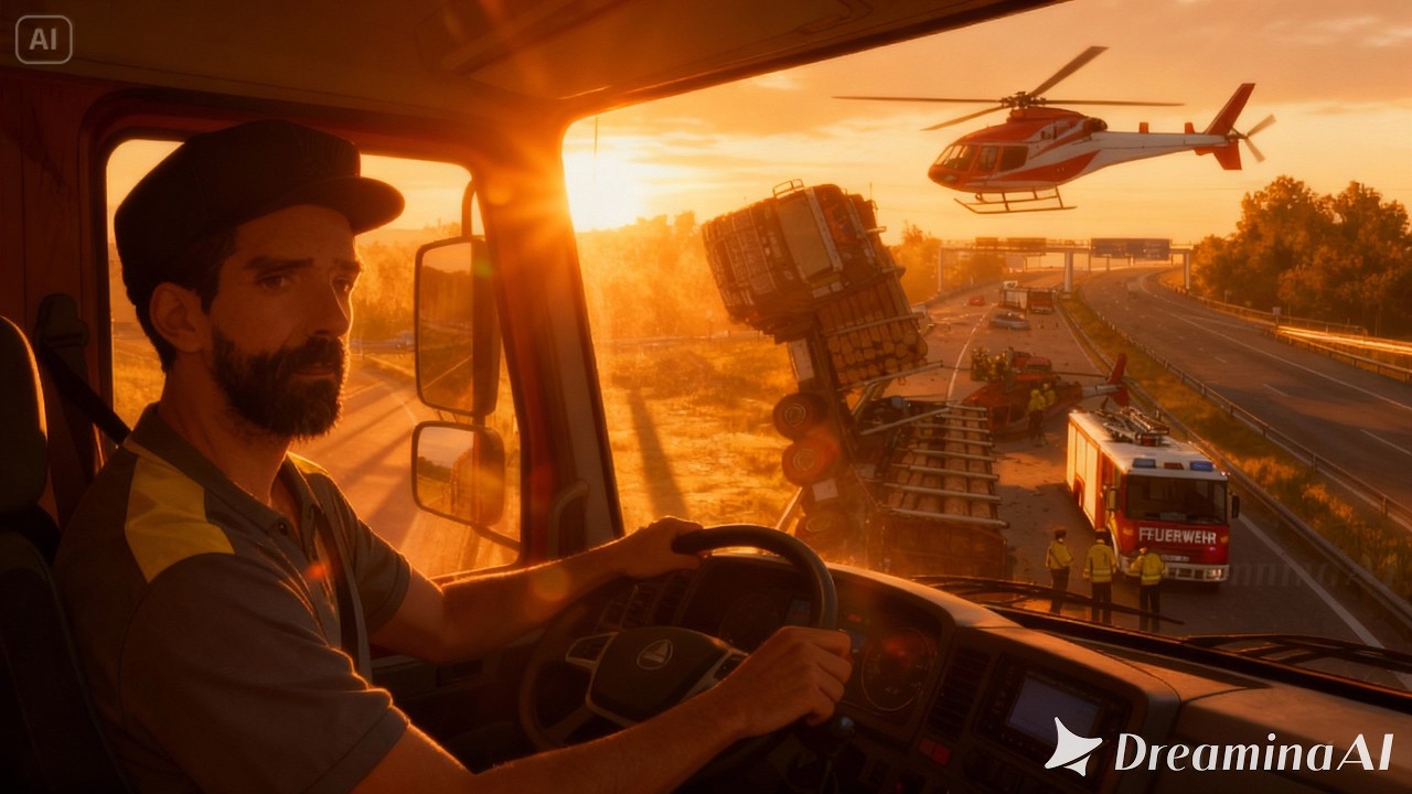 AMERICAN TRUCK SIMULATOR