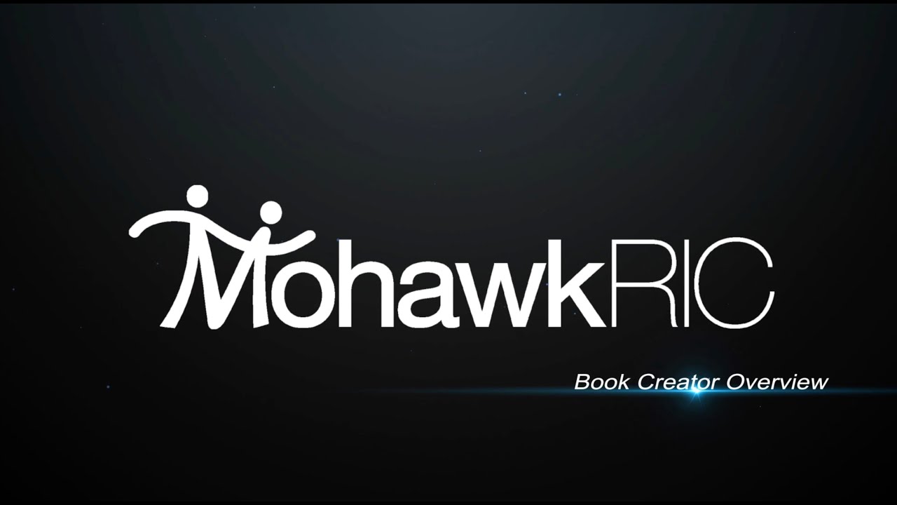 Integration Webinar - Book Creator Overview