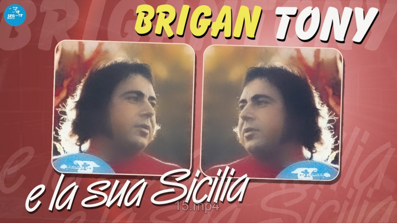 Brigantony - Chiamate catania 095 ( Seamusica Official )