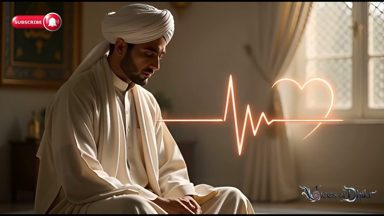 Ya Allah | Beautiful Islamic ASMR Dhikr | Soft & Peaceful Spiritual Recitation#YaAllah #islamicasmr