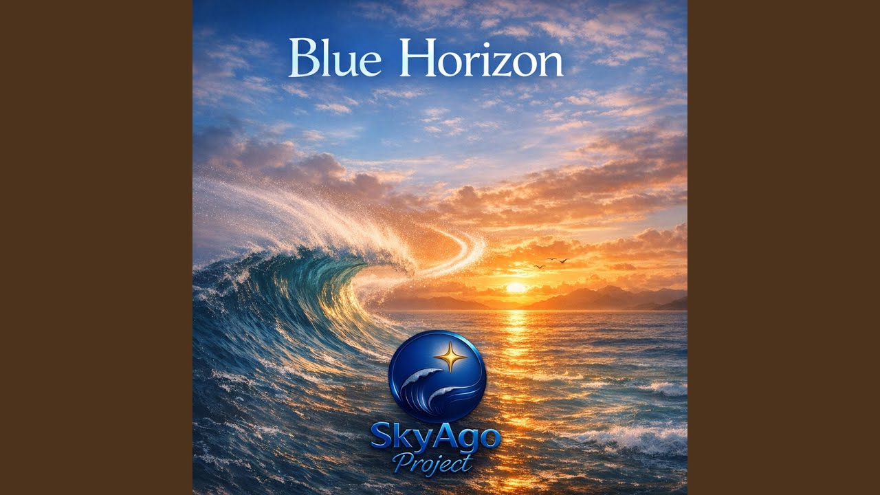 Blue Horizon (Intimate Version)