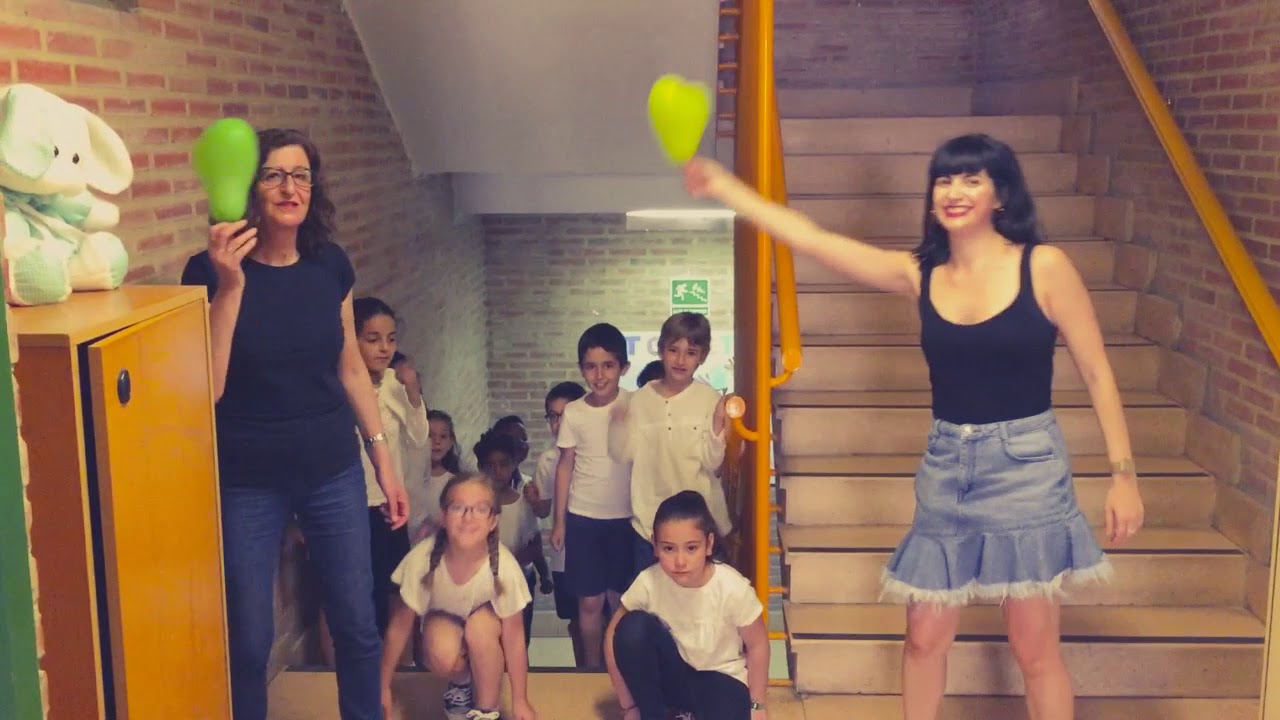 Lipdub Feliz Verano