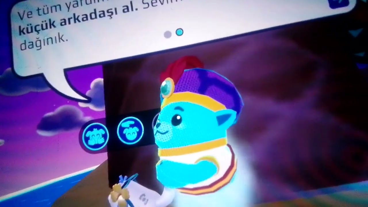 😝😎🤨Bende yapcaaaamm😝