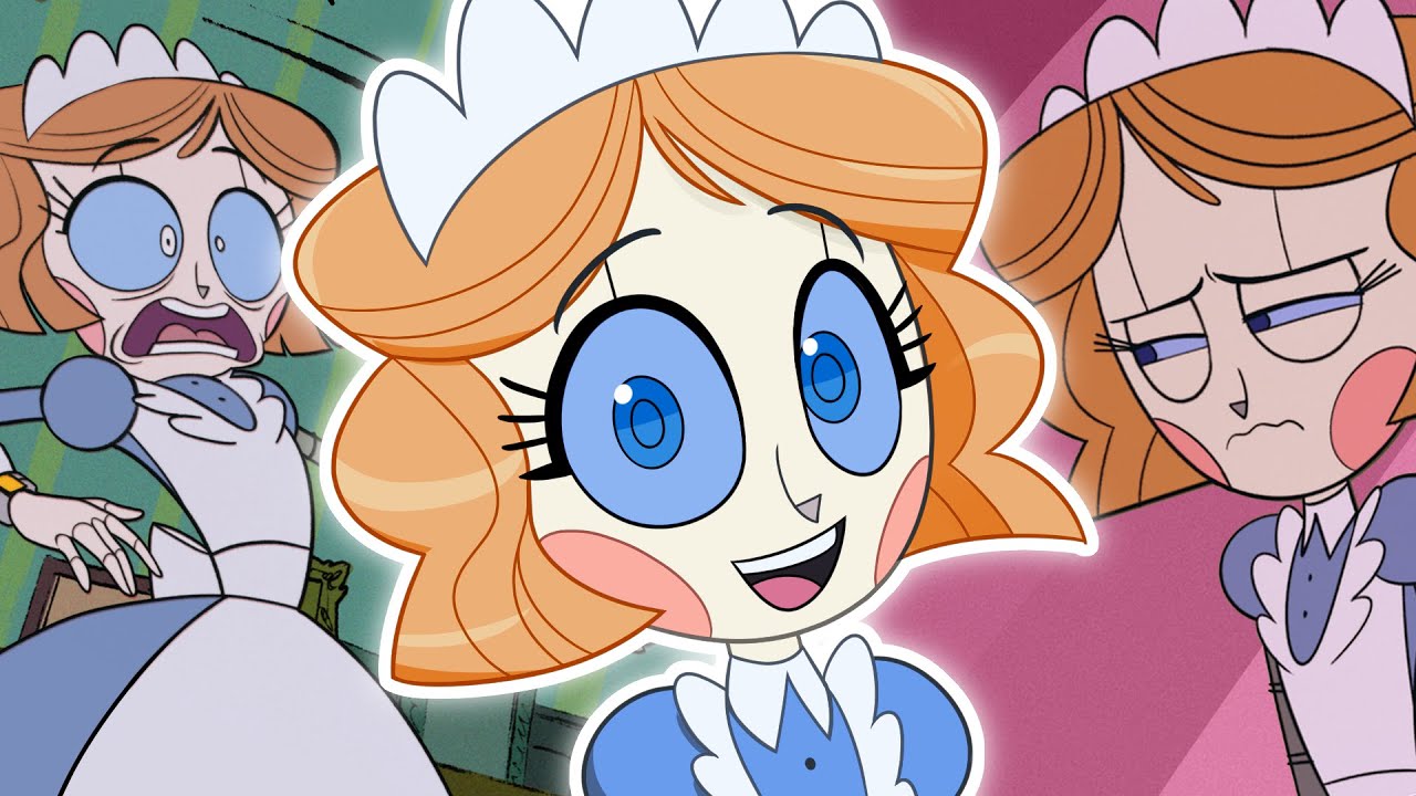 An Emmy the Robot Retrospective