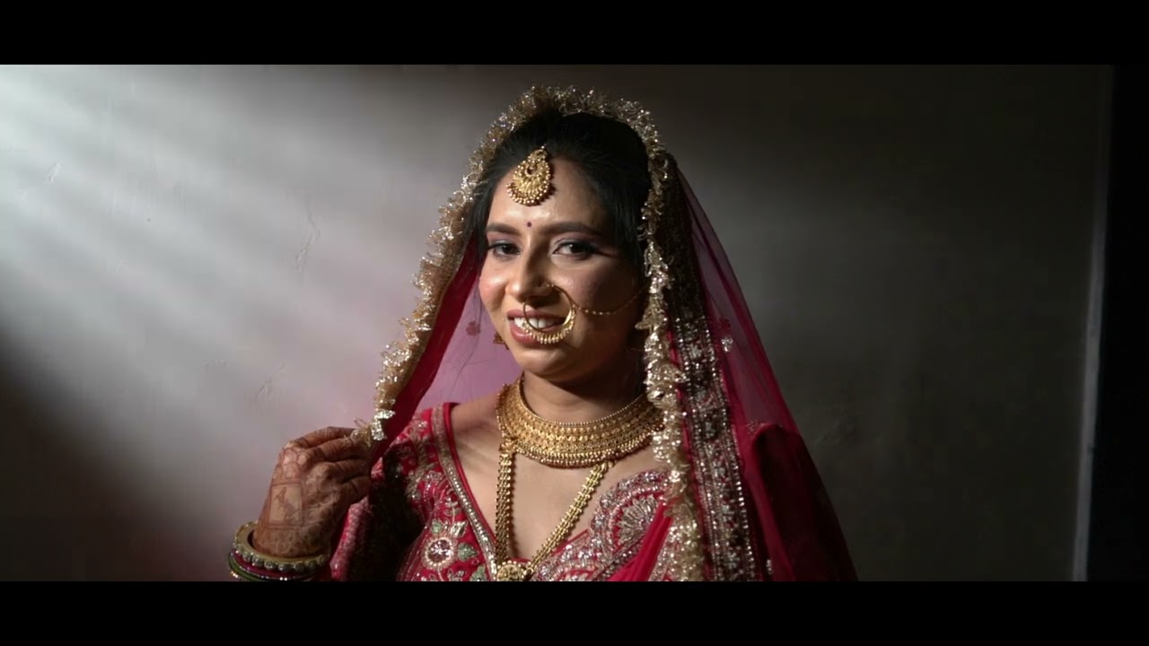 Wedding Film 2025 By SK Film's Jaipur #wedding #viral #photography 