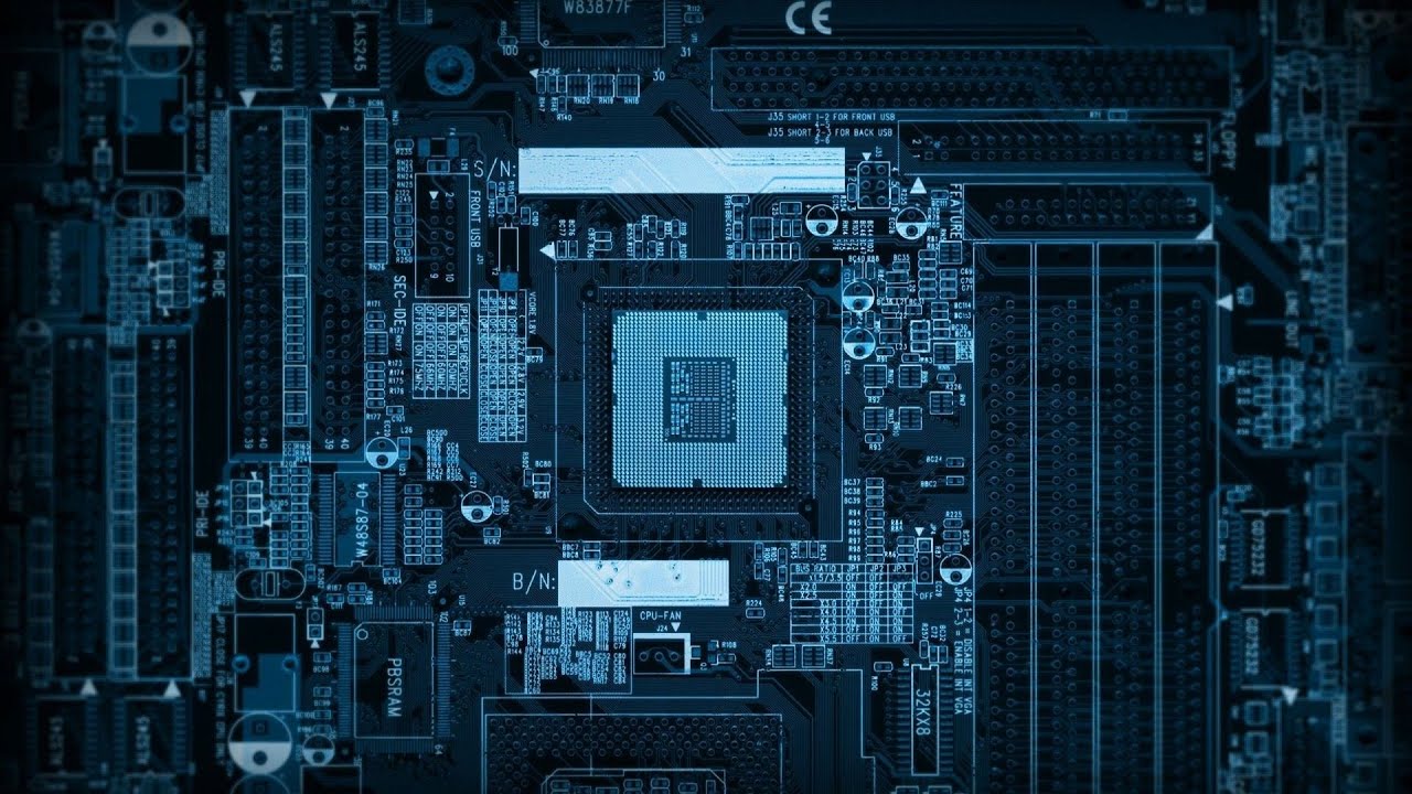 Процессор для Windows 10