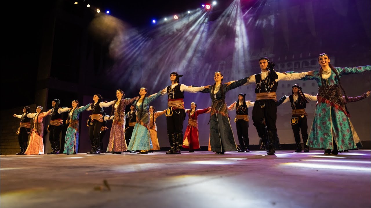 KOTSARI, TITARA, GIETIERE, TAMSARA, LETSINA, SAMSON 