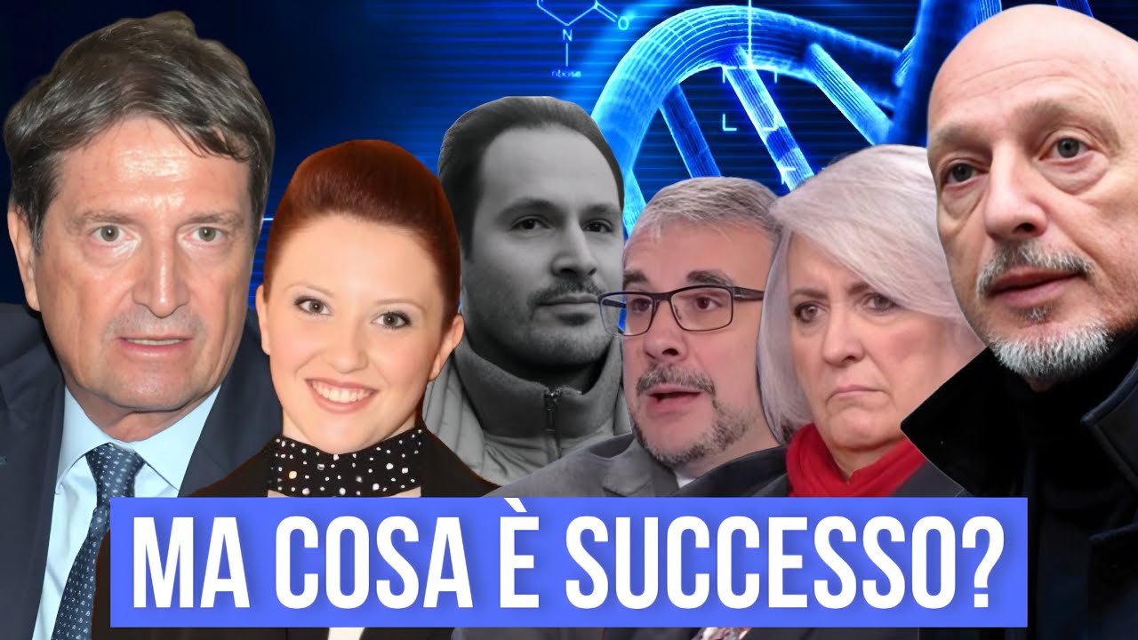 GARLASCO DAY: NEWS IN DIRETTA | Noteizen Maratona Live #01
