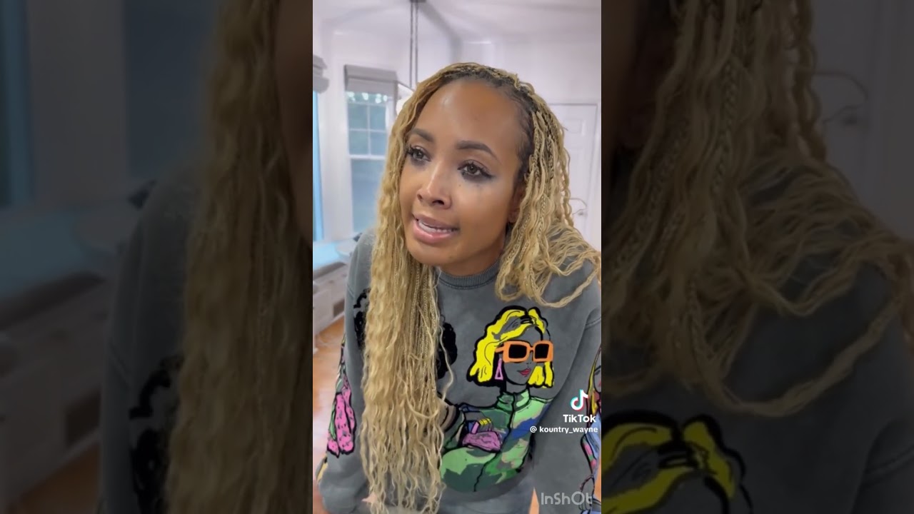 ASA Kountry Wayne Part 3 ( Anthony cheats on Amber her bestie Shayla)