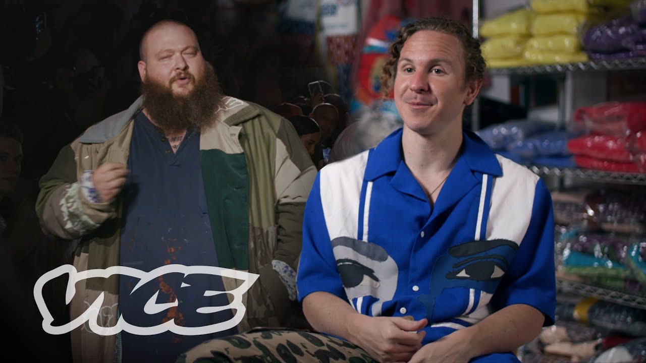 KidSuper: The Dark Horse of Style | Common Threads