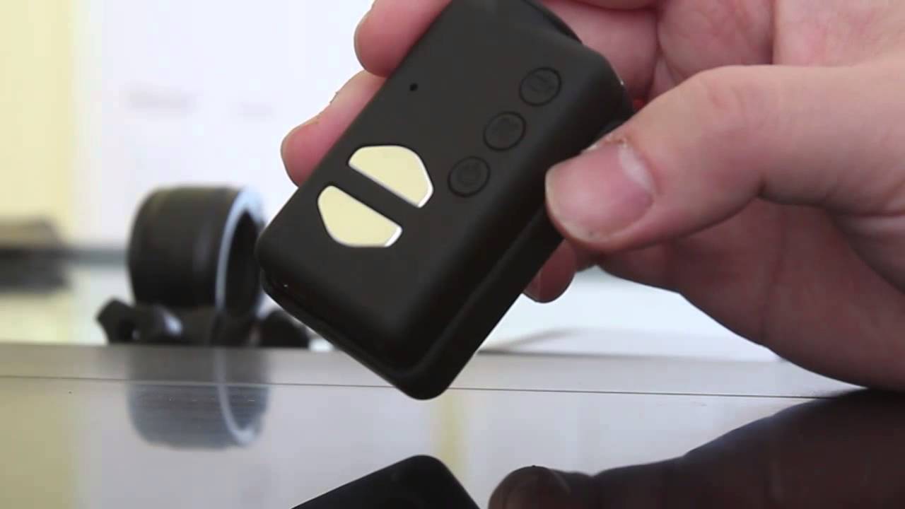 Mobius action cam dash cam review with camera mount