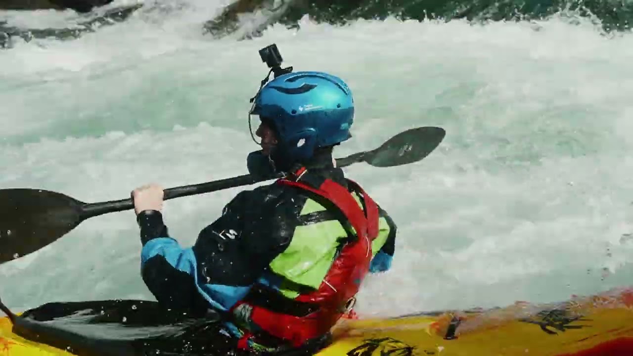 NORWAY 2023 HIGHLIGHT REEL - EUROPEAN WHITEWATER SCHOOL