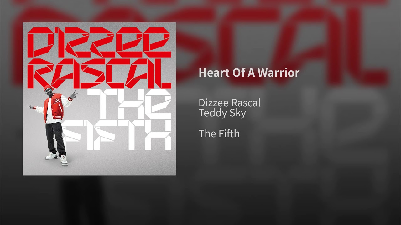 Heart Of A Warrior