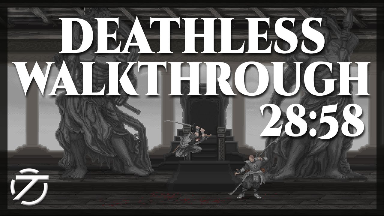 Meifumado - Full Deathless Walkthrough