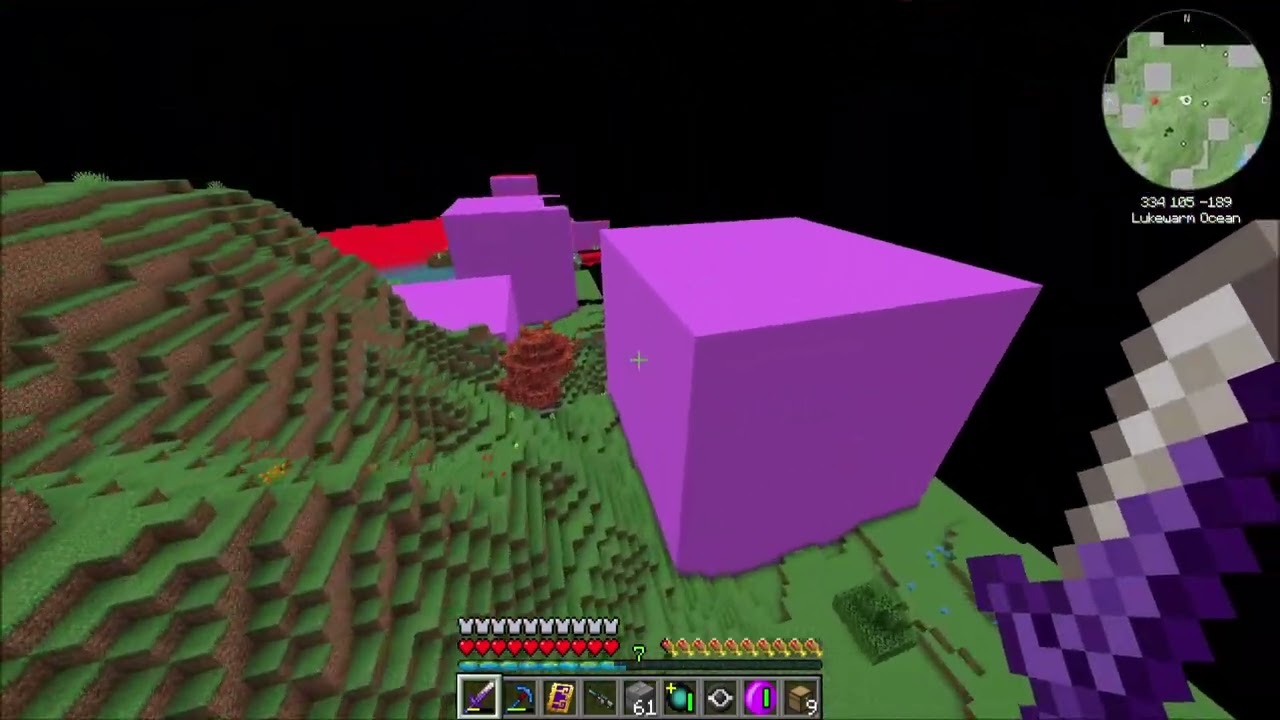 Lets Play S11E75 Absurd Dimensions