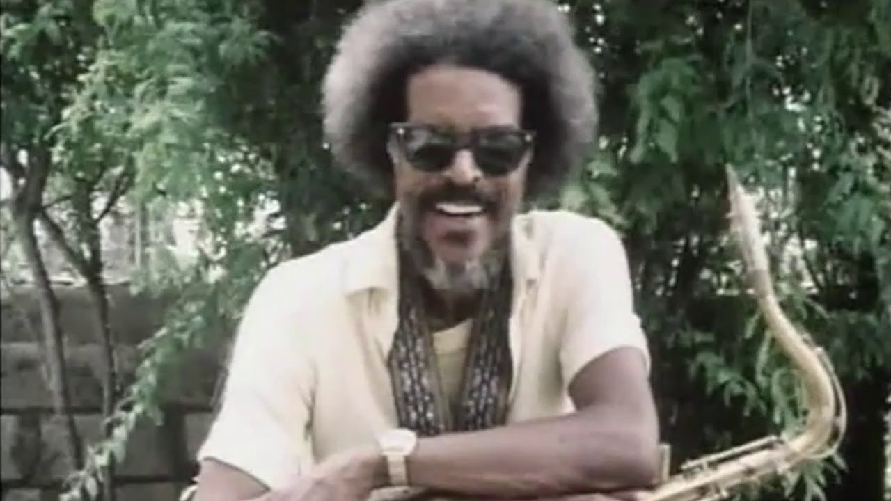 Tommy McCook & Skatalites 