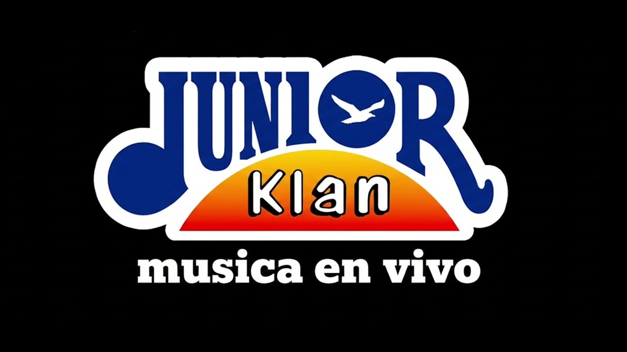 Junior klan - nuestro juramento (en vivo)
