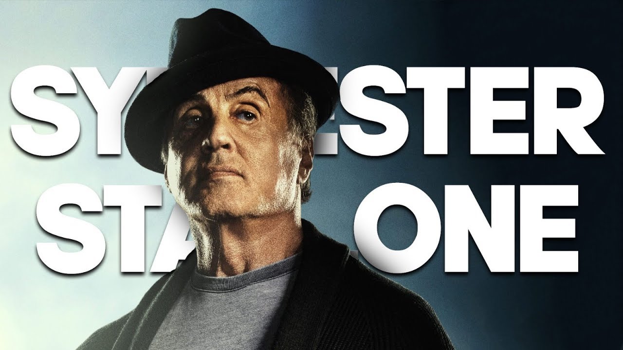 De Ce Arata Asa Sylvester Stallone