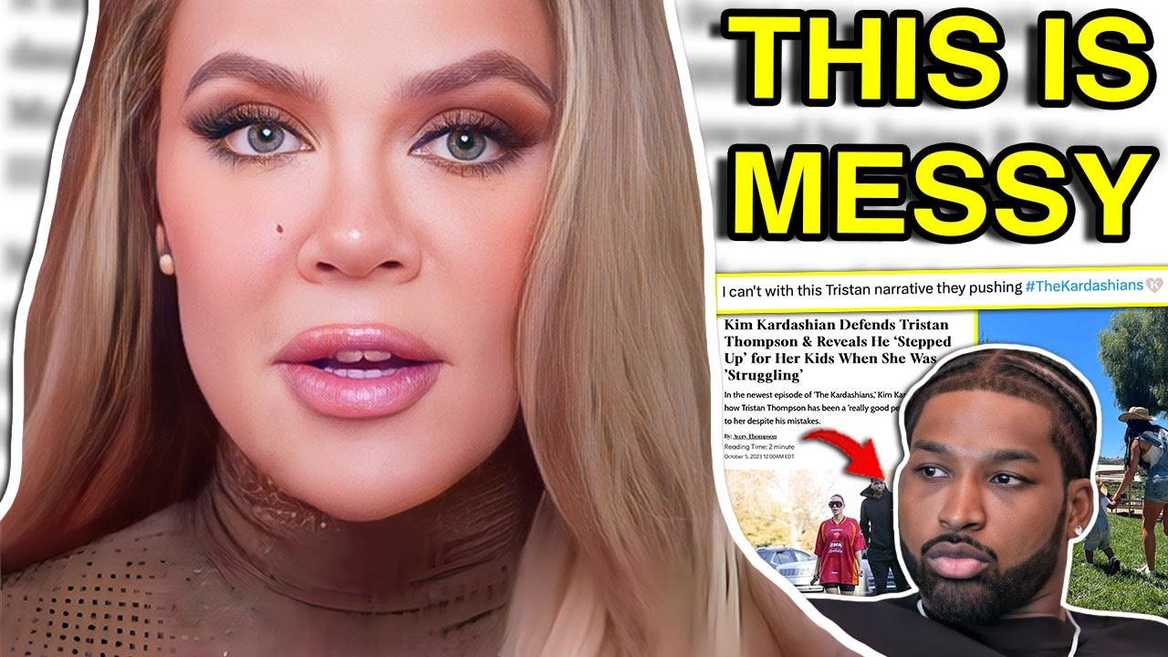THE KARDASHIANS ARE A MESS (fans are upset)