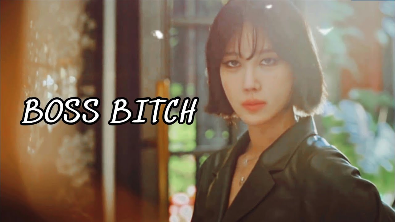 OH YOON HEE X CHEON SEO JIN X SHIM SURYEON FMV