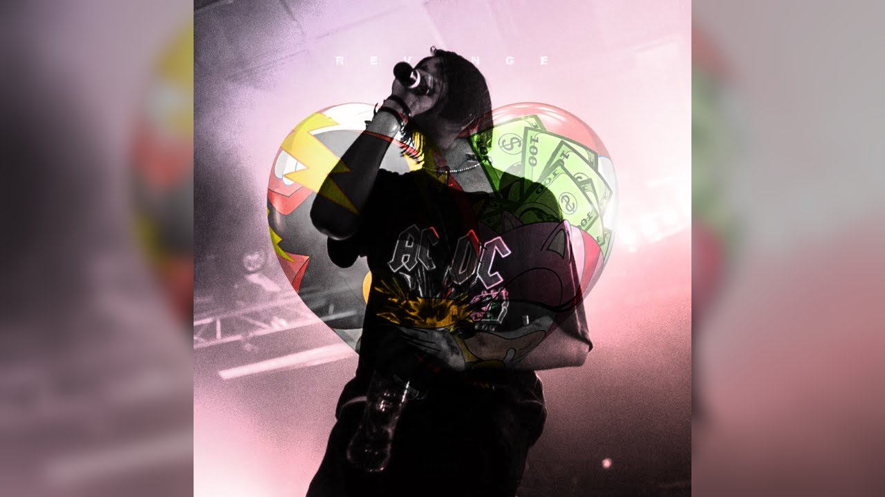 Забирай всё что хочешь x Vlone (FACE Mashup)