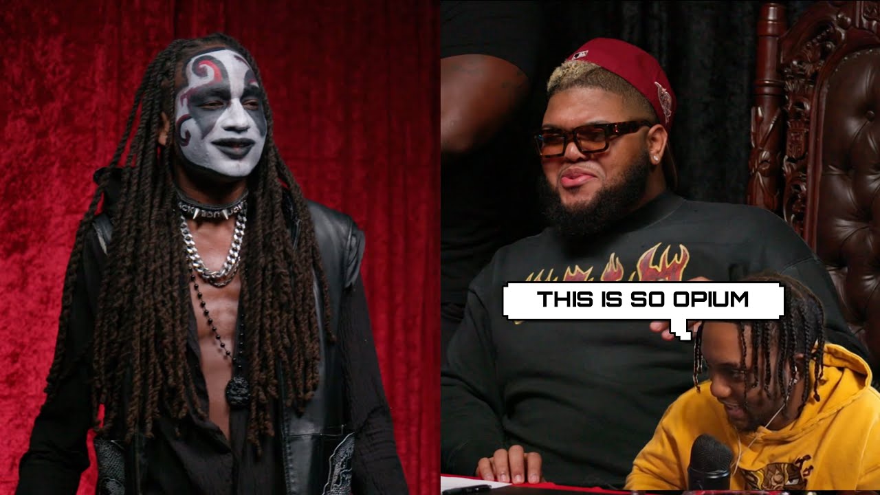 YourRAGE Reacts to Coulda Been Records MIAMI Auditions pt. 1 Hosted by Druski