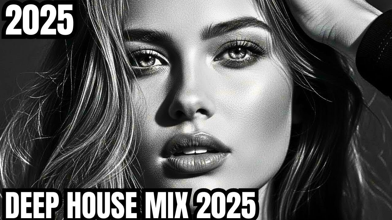 🌅 Deep Soul Mix 2026 🎶 – Late Night Flow & Chillout Beats 💜 — Let the Music Speak