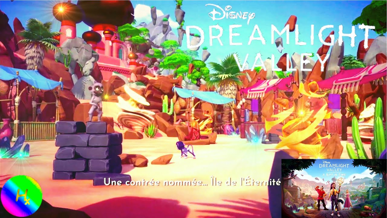 COMMENT INSTALLER LE DLC 