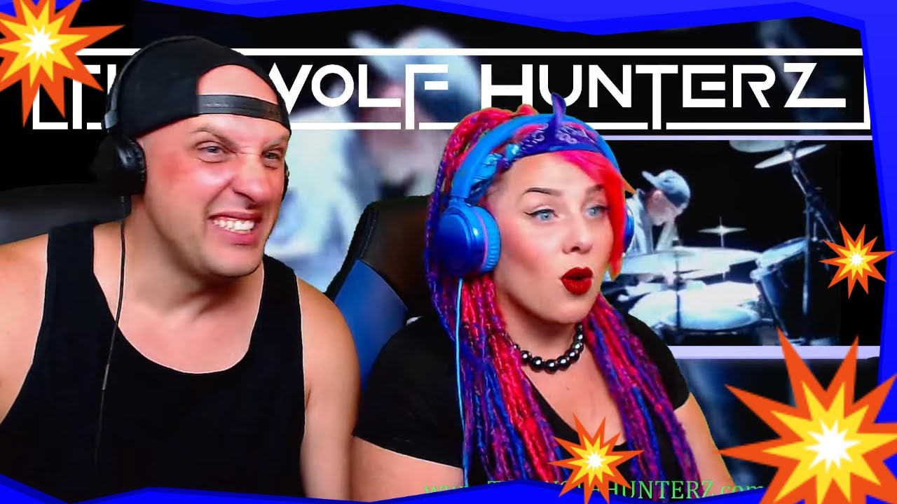 Metal Band Reacts To Reaction to Helmet - Milquetoast | THE WOLF HUNTERZ Reactions