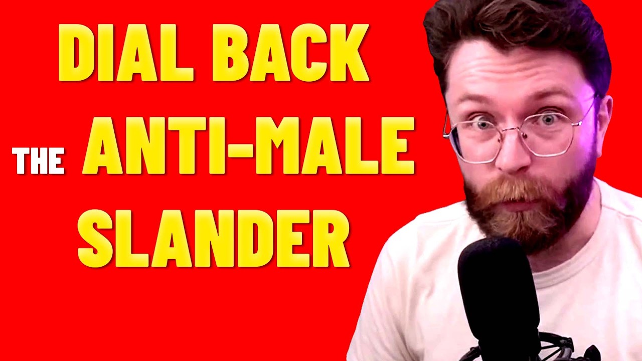 Vaush Talks IQ, Nature vs Nurture, Trans Stuff and Gender Affirming Care