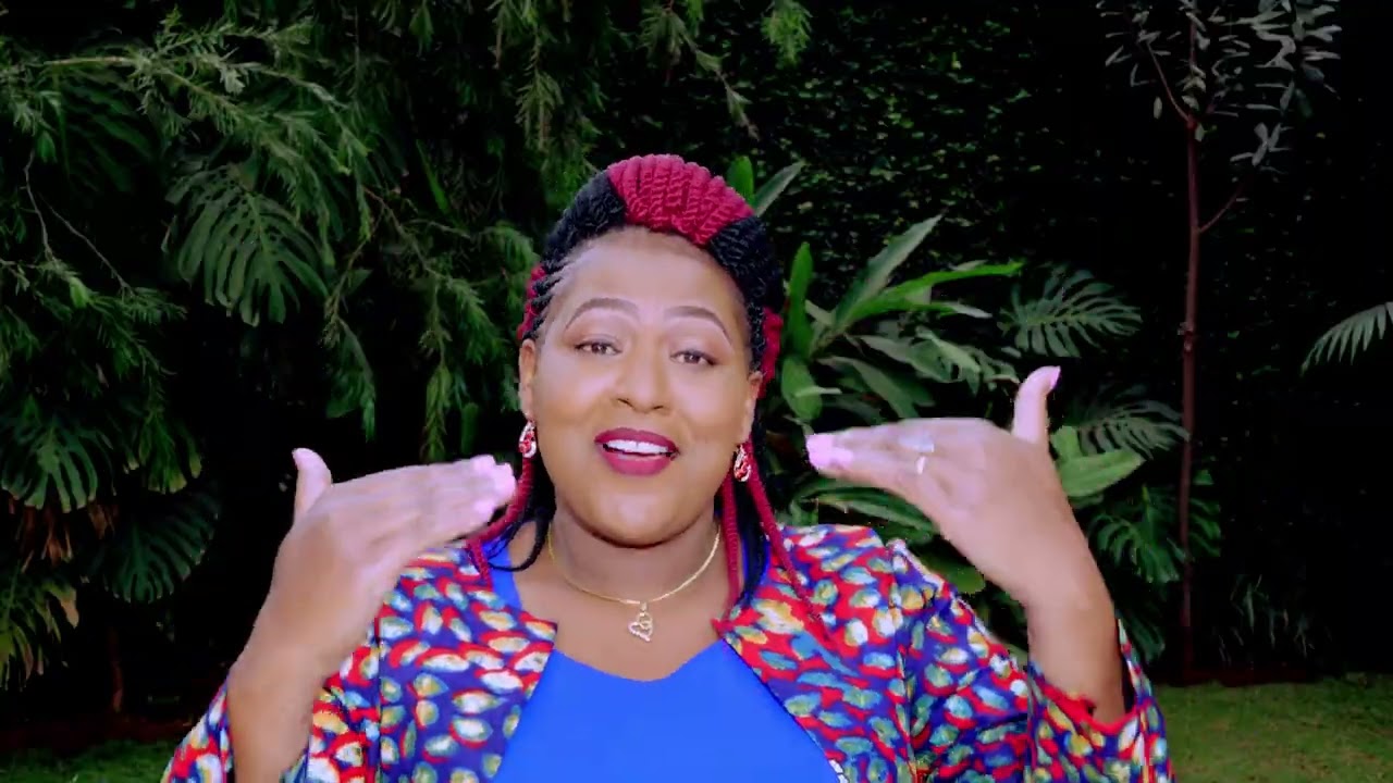 Scolah Frank ft Shiru Wa GP.