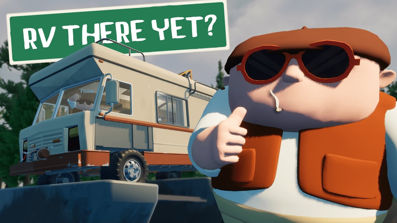 RV There Yet? - Part 1