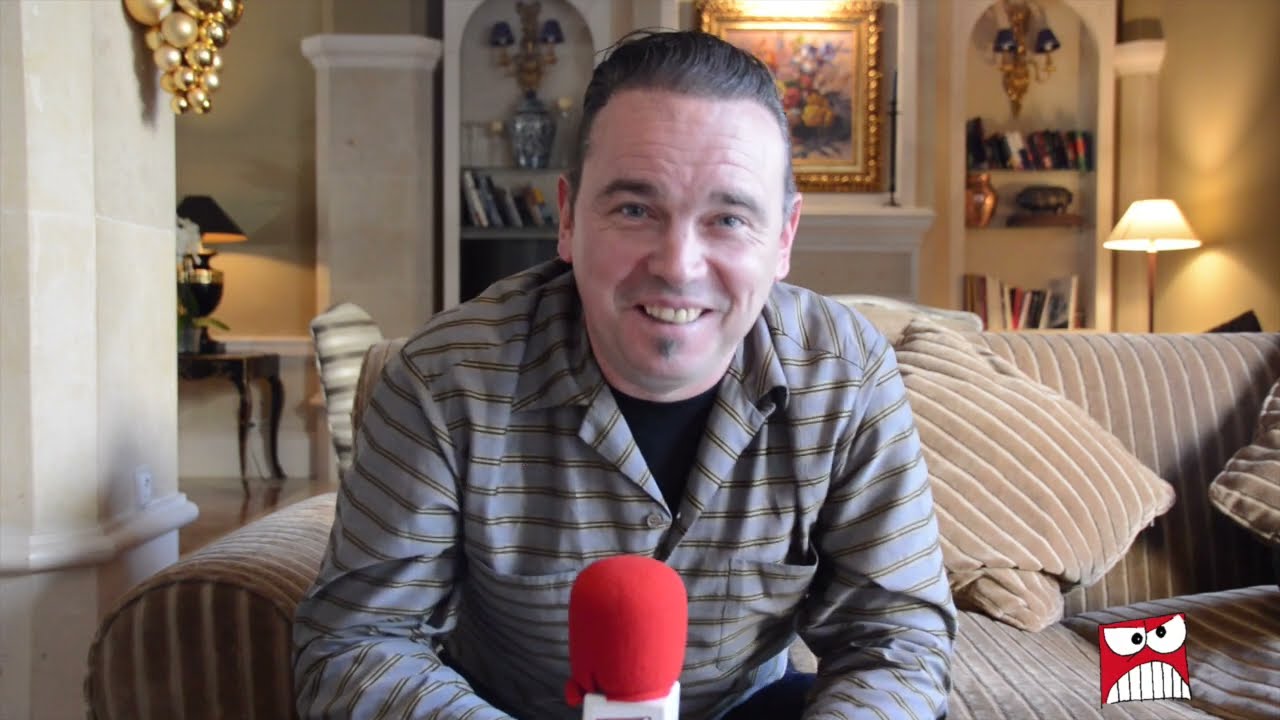 Cuatro Preguntas: Charlie Hightone (27-11-2024)