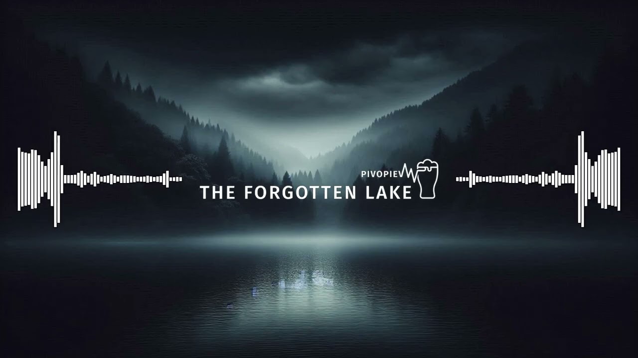 The Forgotten Lake