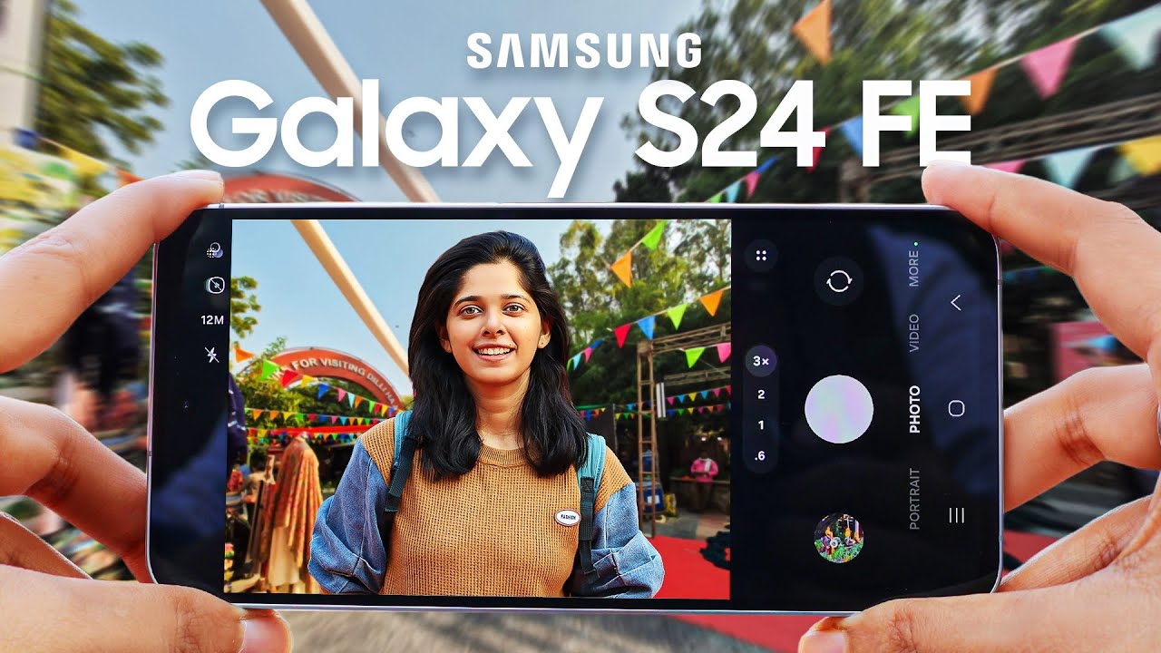 The Shocking Samsung S24FE Review You Need to Watch