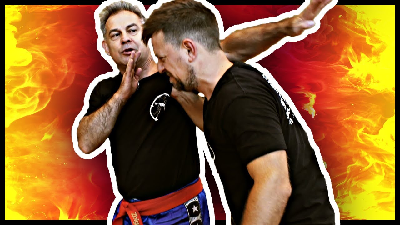 SYSTEMA w praktyce!