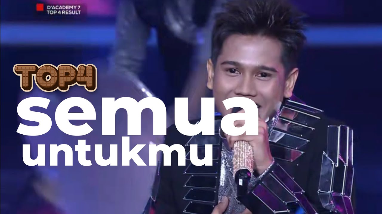 VALEN bilang SEMUA UNTUKMU, MILA ??? #da7indosiar #indosiar