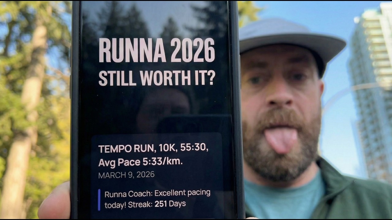 Is Runna Still Worth It in 2026?